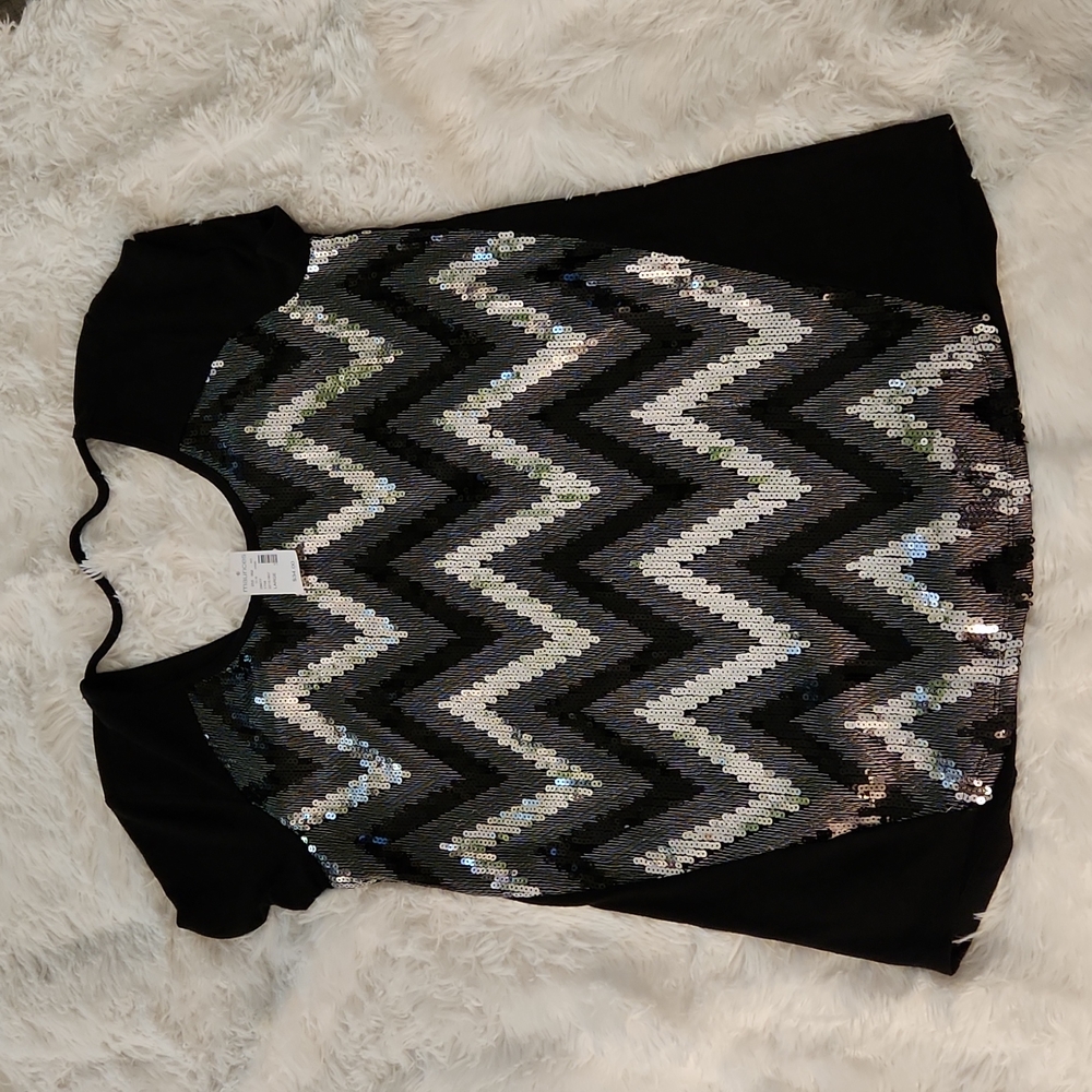 Maurices top .